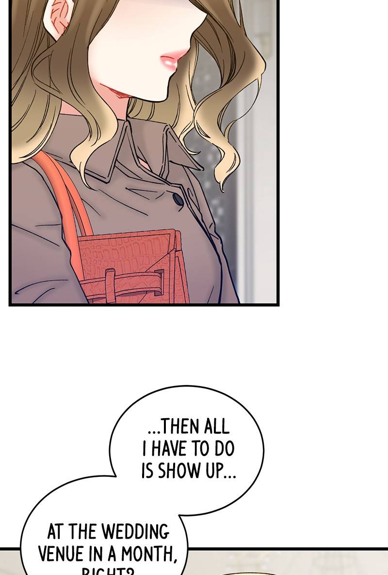 She Would Never Know chapter 14 - page 23