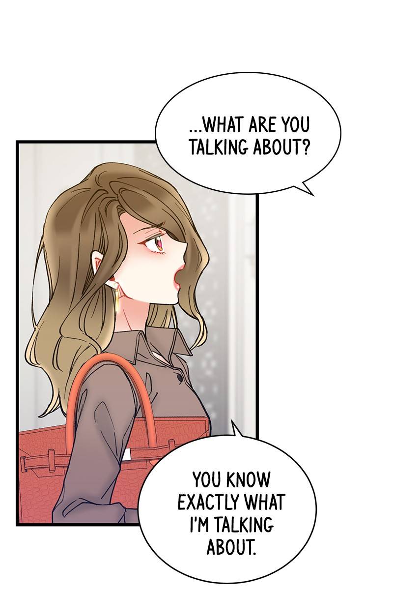 She Would Never Know chapter 14 - page 25
