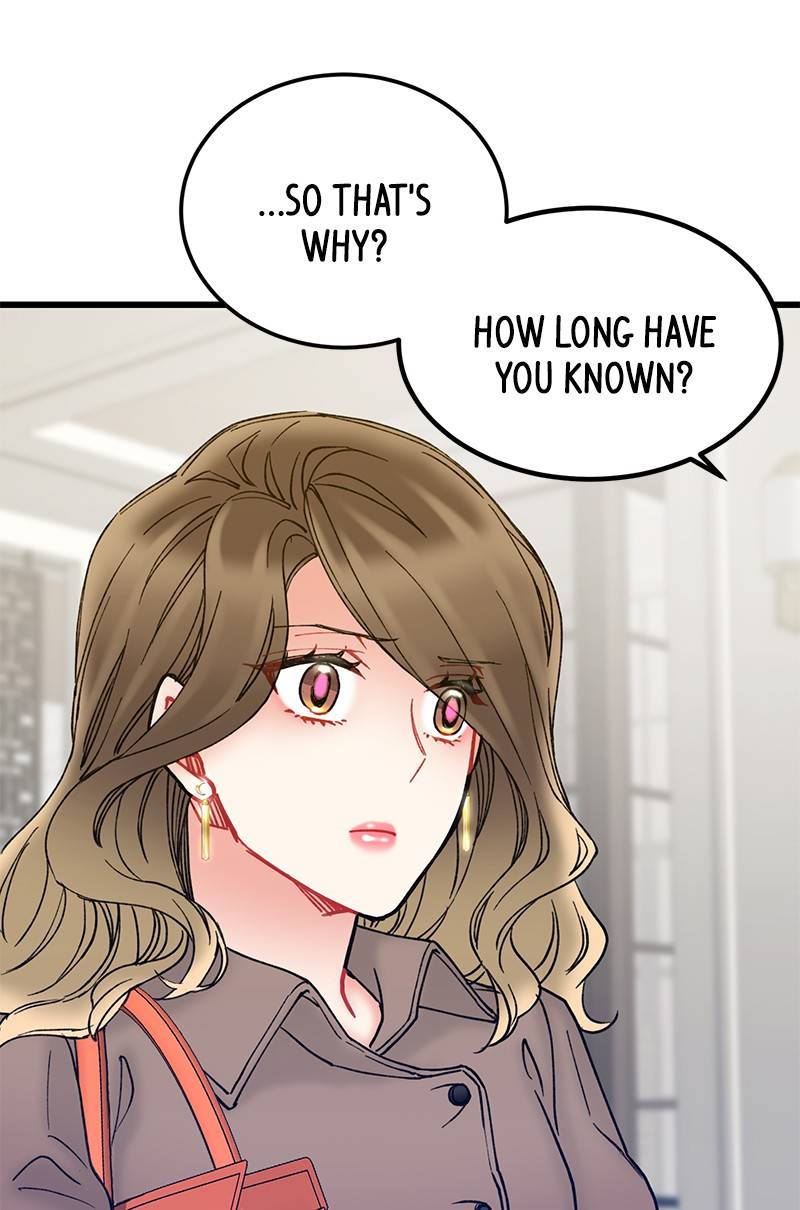 She Would Never Know chapter 14 - page 28