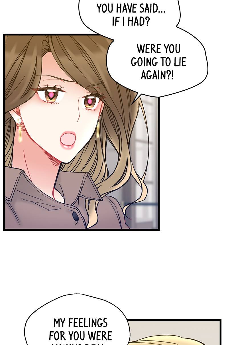 She Would Never Know chapter 14 - page 31