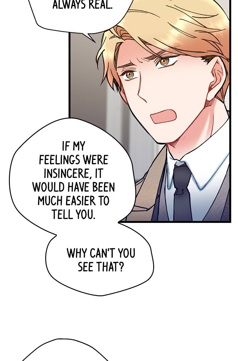 She Would Never Know chapter 14 - page 32