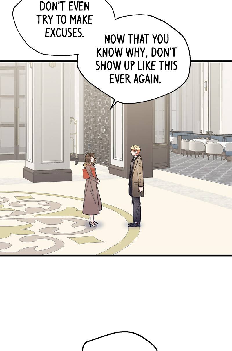 She Would Never Know chapter 14 - page 33