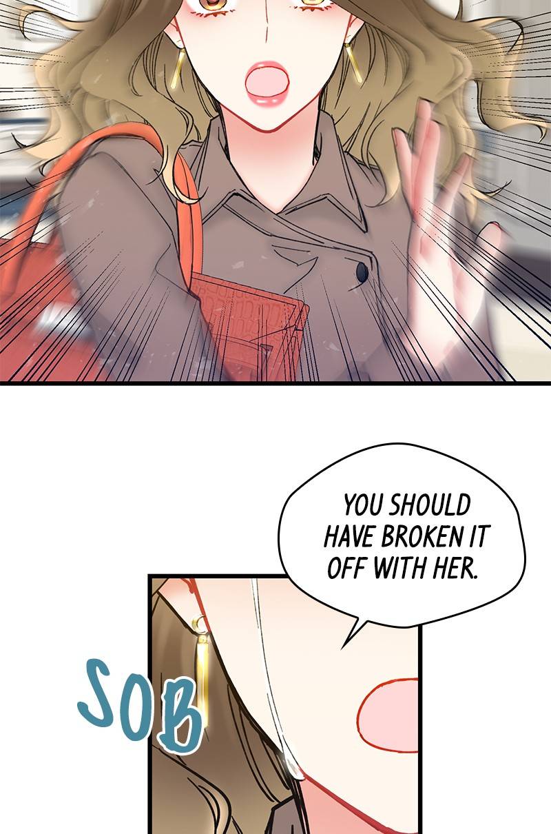 She Would Never Know chapter 14 - page 38