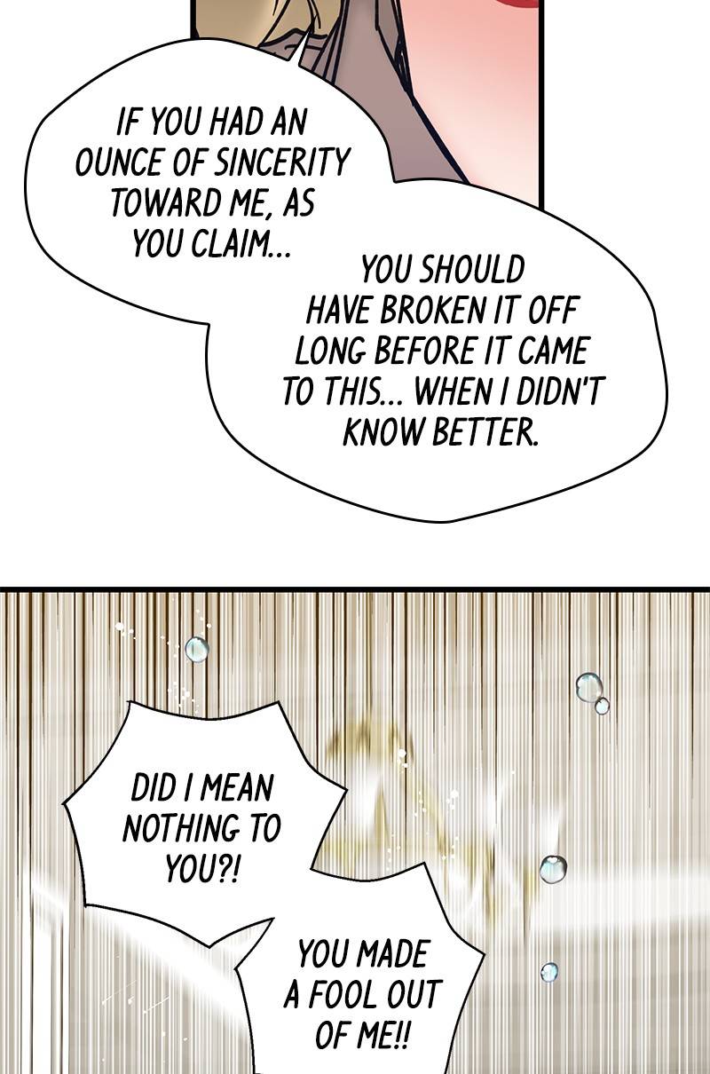 She Would Never Know chapter 14 - page 39