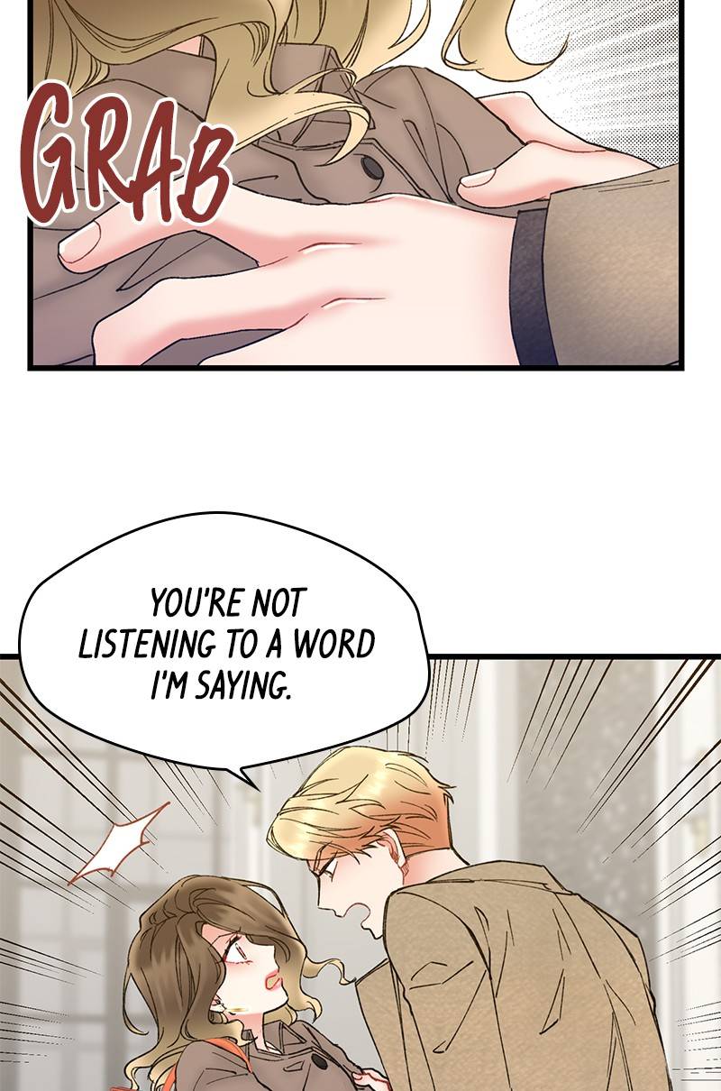 She Would Never Know chapter 14 - page 42