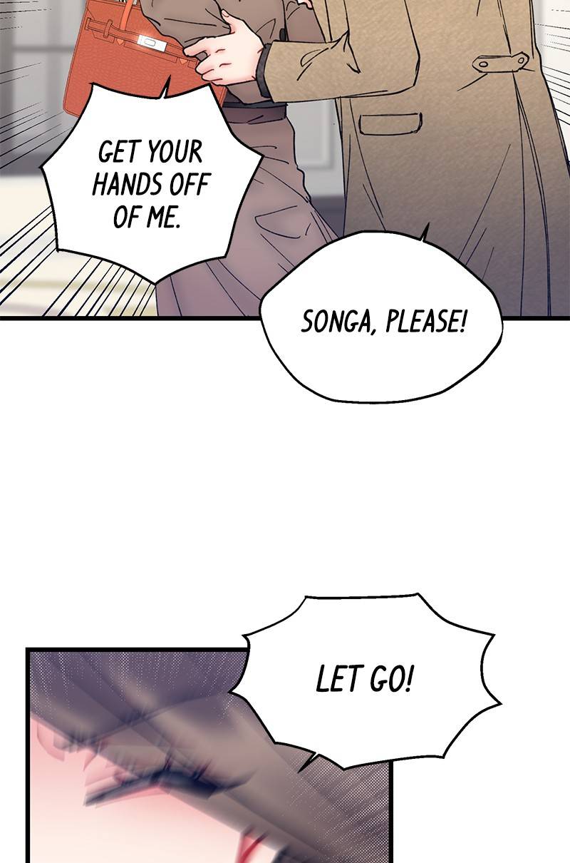 She Would Never Know chapter 14 - page 43