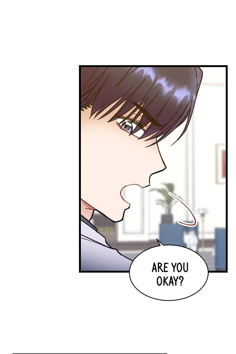 She Would Never Know chapter 14 - page 49