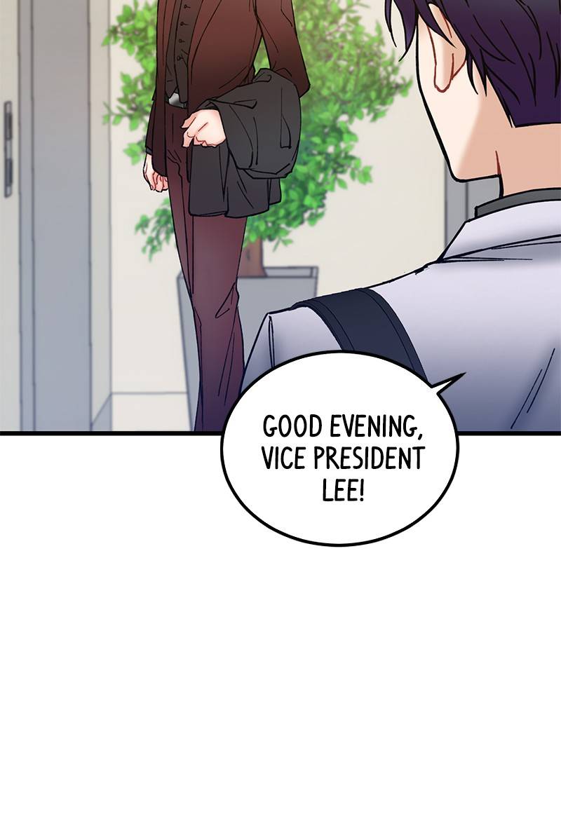 She Would Never Know chapter 14 - page 5