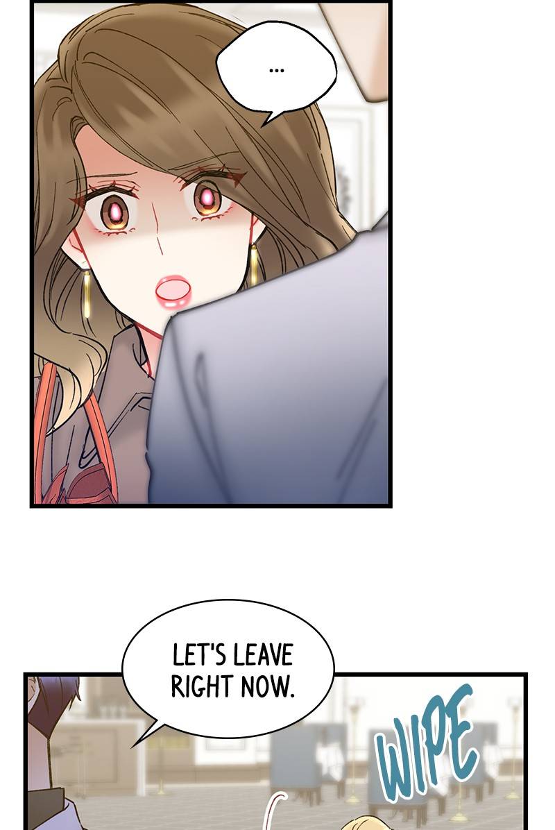She Would Never Know chapter 14 - page 50