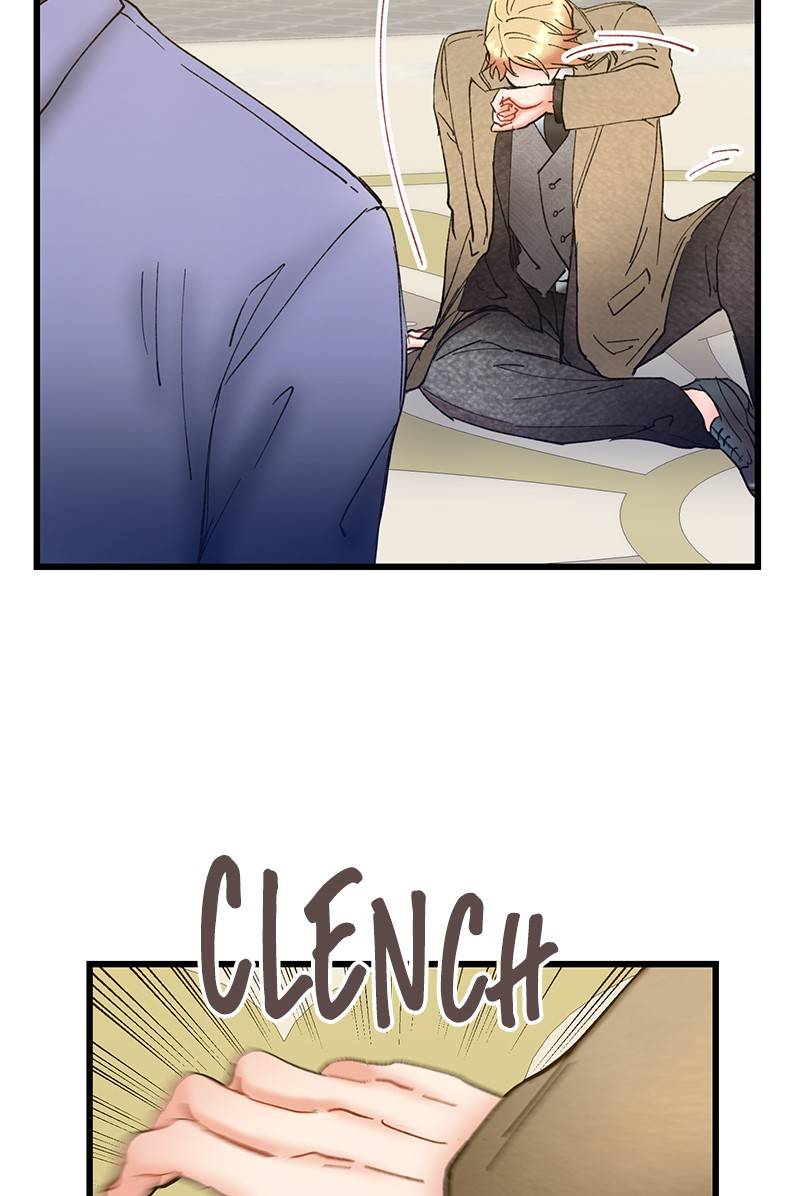 She Would Never Know chapter 14 - page 51