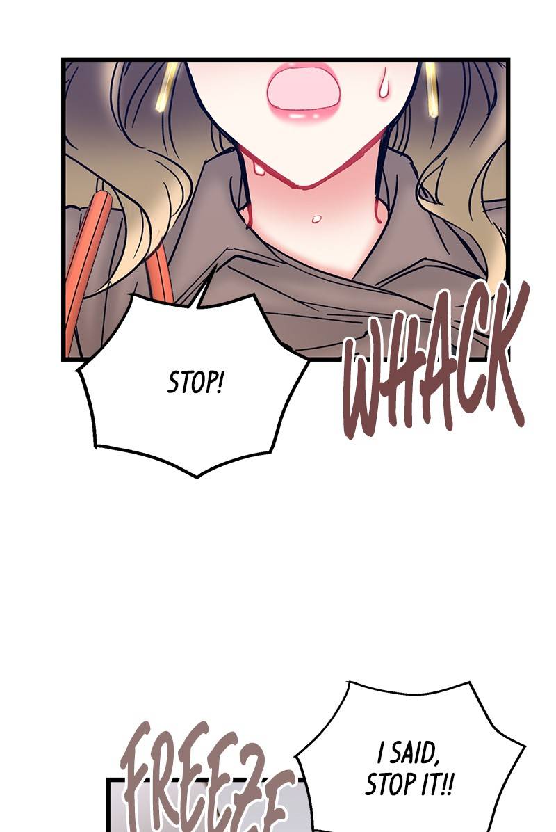 She Would Never Know chapter 14 - page 56