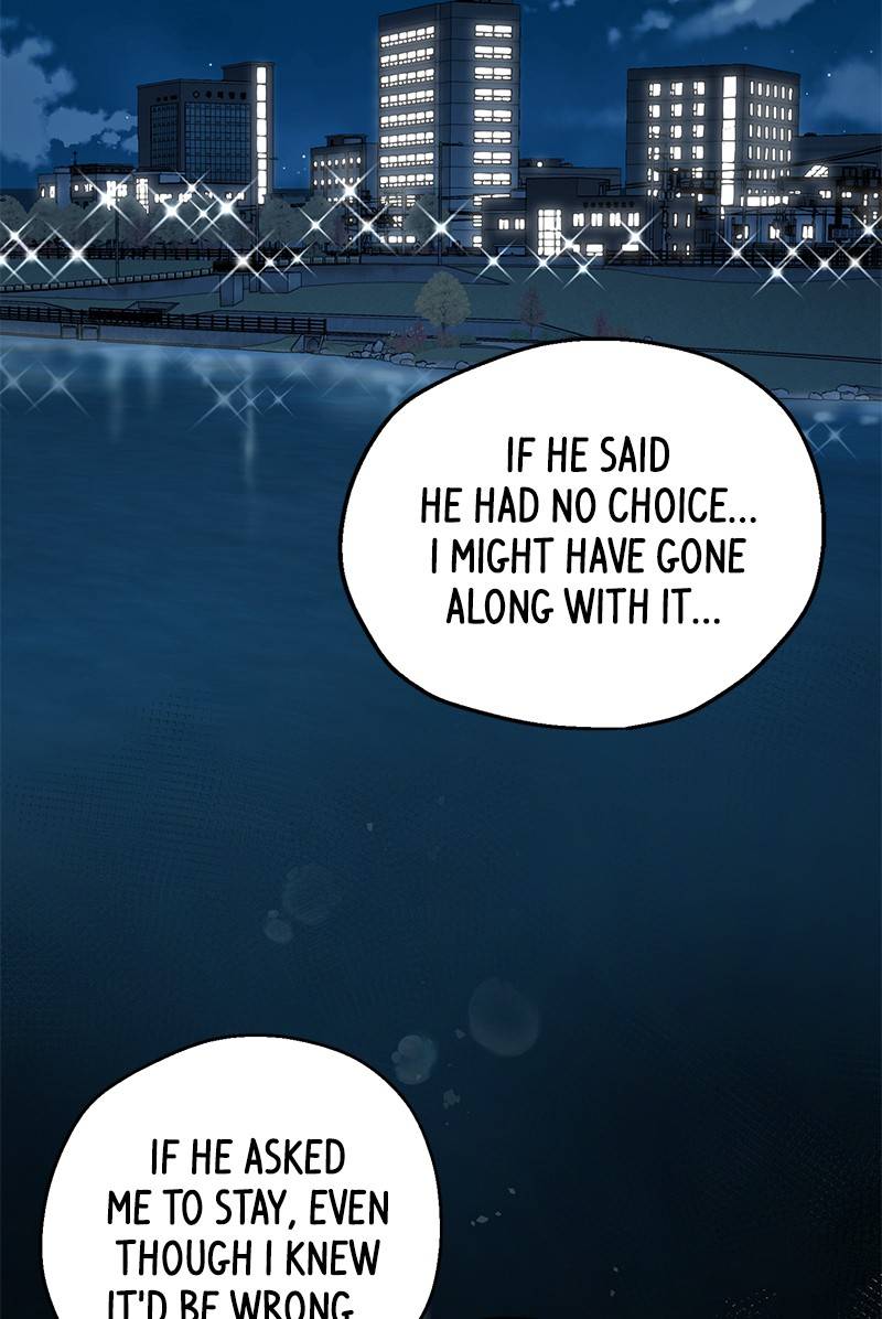 She Would Never Know chapter 14 - page 72
