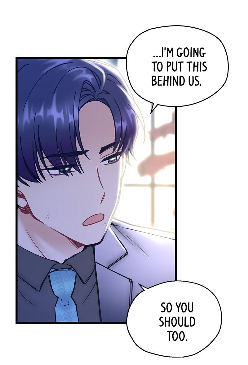 She Would Never Know chapter 14 - page 76