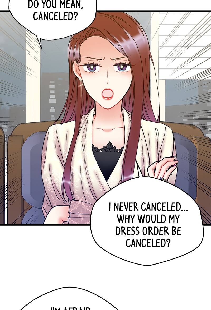 She Would Never Know chapter 14 - page 83