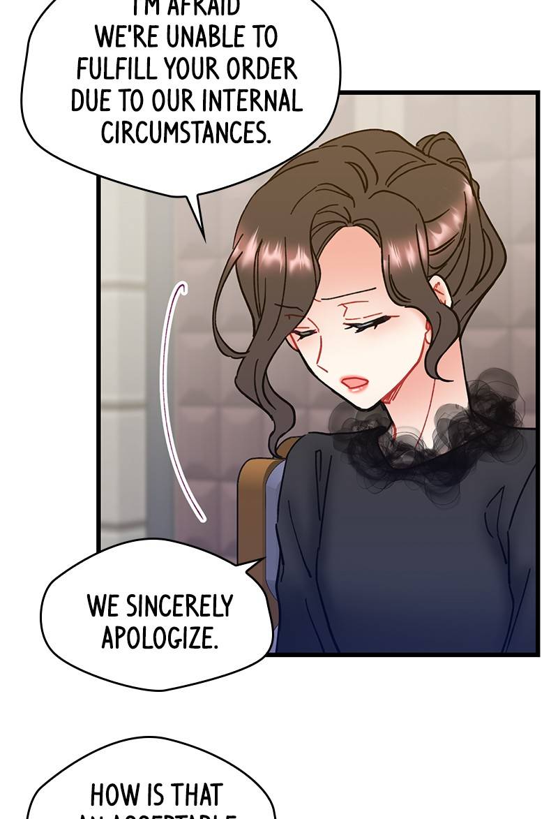 She Would Never Know chapter 14 - page 84