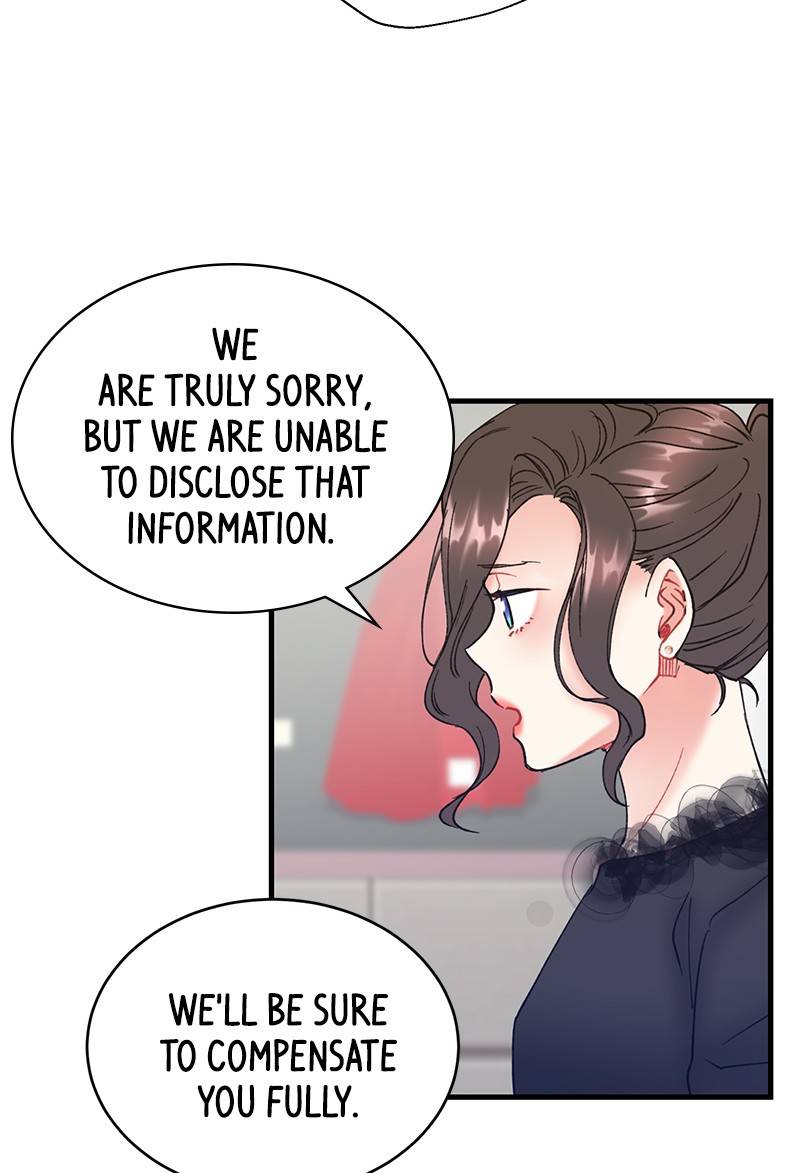 She Would Never Know chapter 14 - page 86