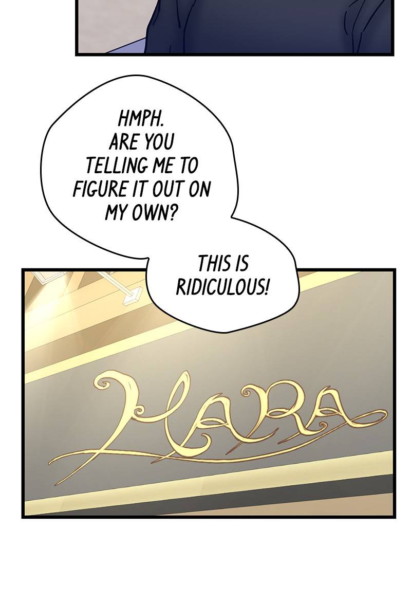 She Would Never Know chapter 14 - page 89