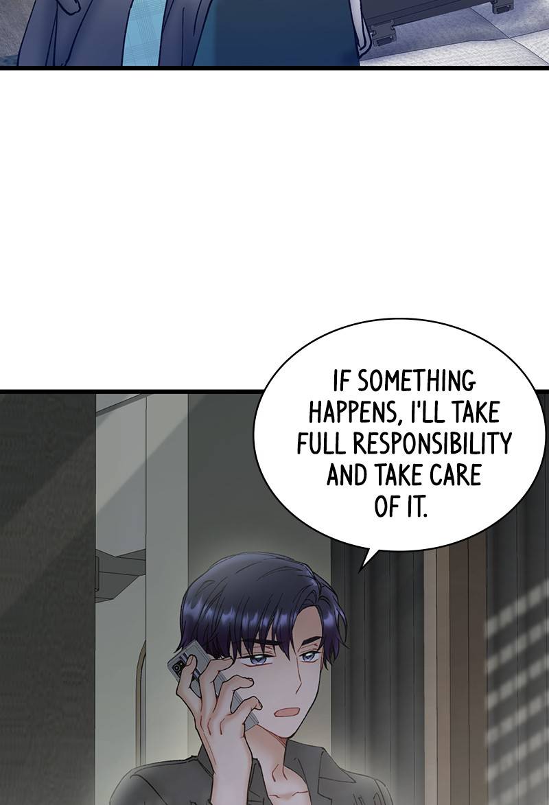 She Would Never Know chapter 14 - page 92
