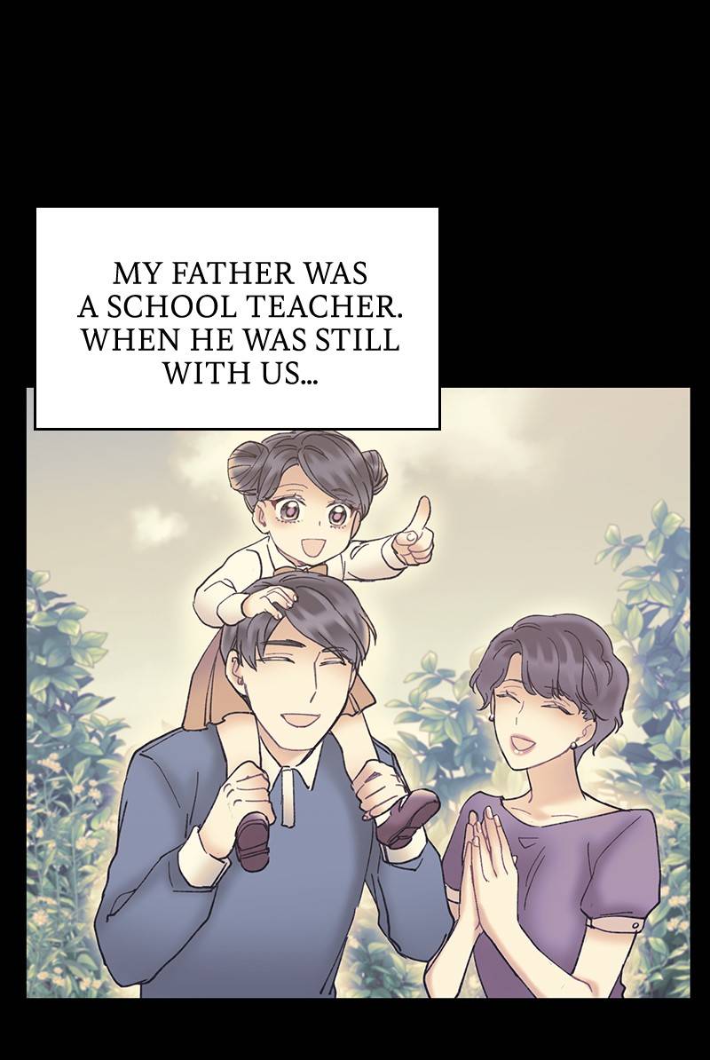 She Would Never Know chapter 22 - page 1