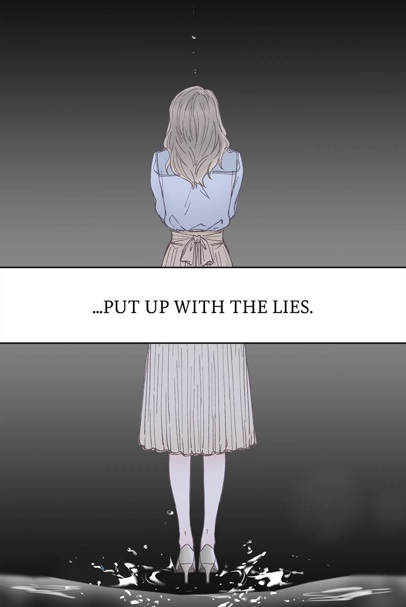 She Would Never Know chapter 22 - page 11