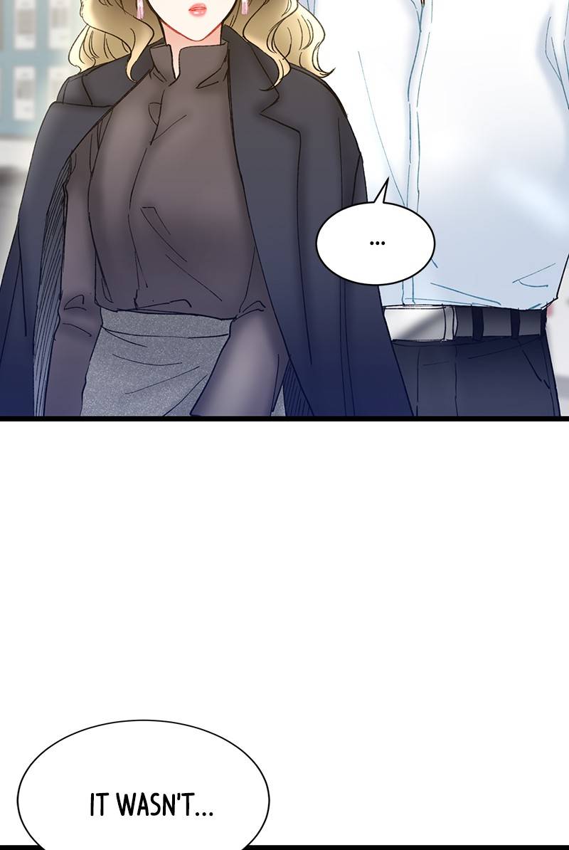 She Would Never Know chapter 22 - page 19