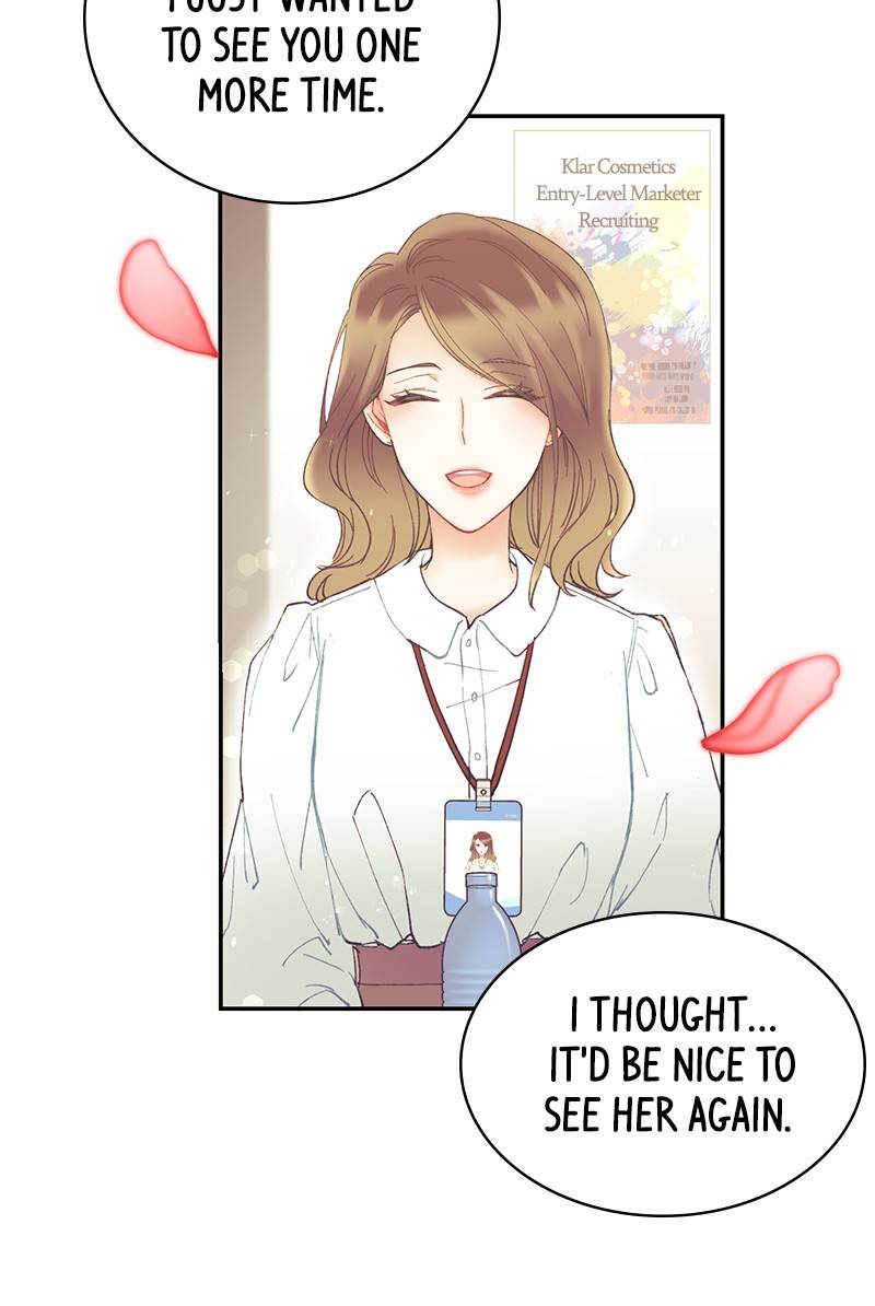 She Would Never Know chapter 22 - page 21