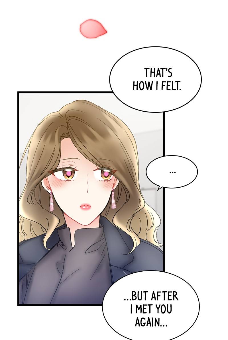 She Would Never Know chapter 22 - page 22