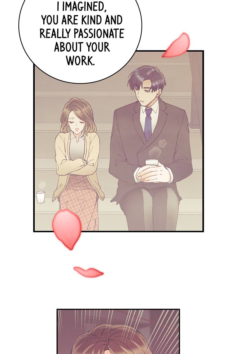 She Would Never Know chapter 22 - page 24