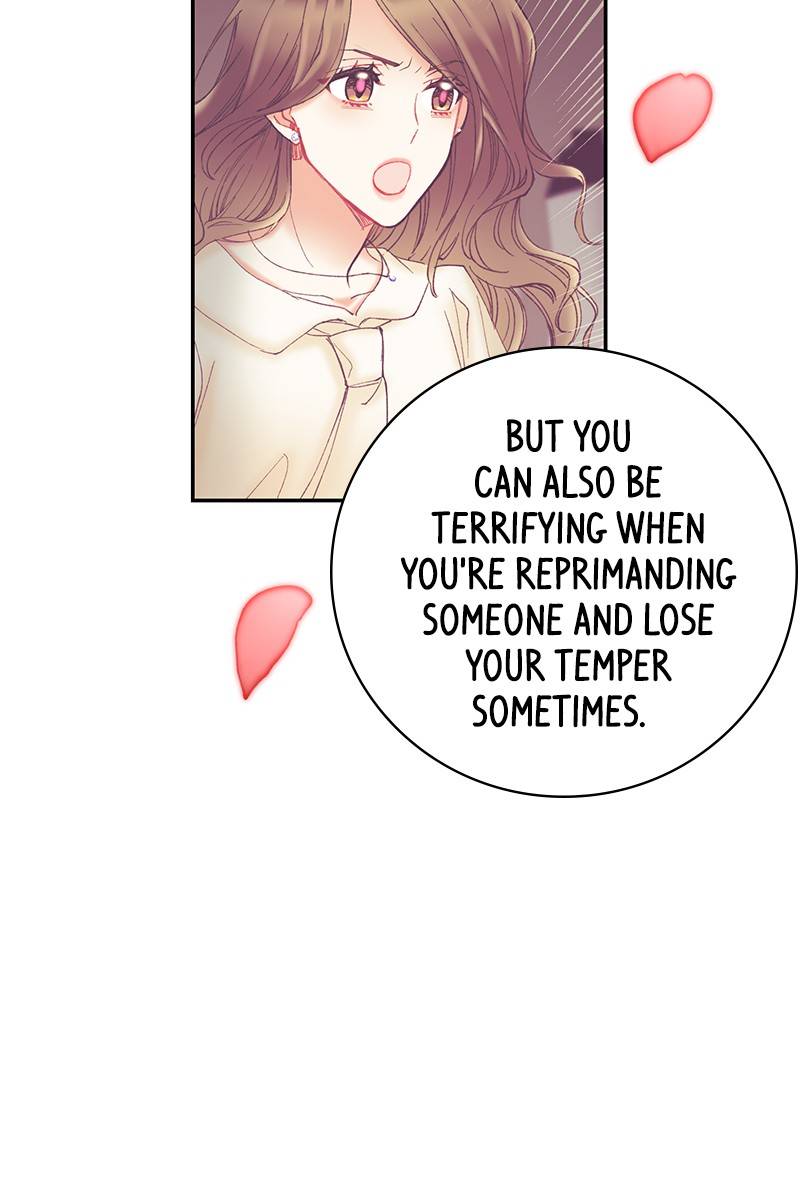 She Would Never Know chapter 22 - page 25