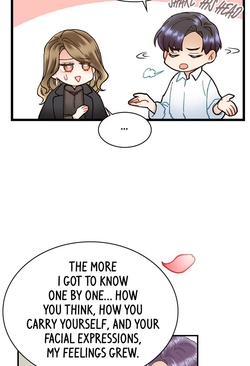 She Would Never Know chapter 22 - page 27