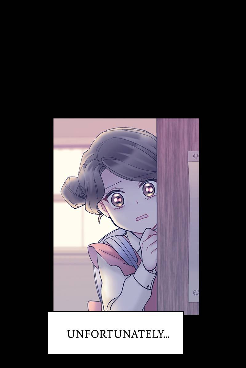 She Would Never Know chapter 22 - page 3
