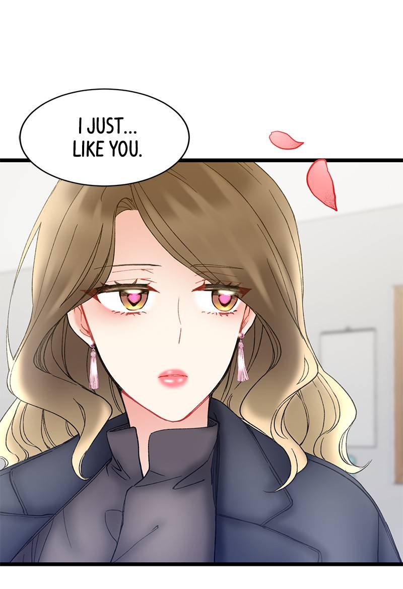She Would Never Know chapter 22 - page 30