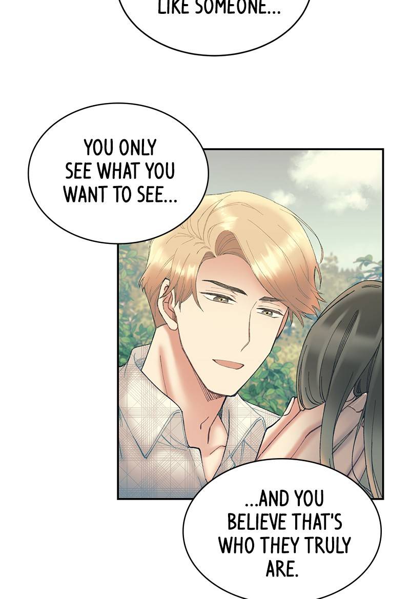 She Would Never Know chapter 22 - page 33