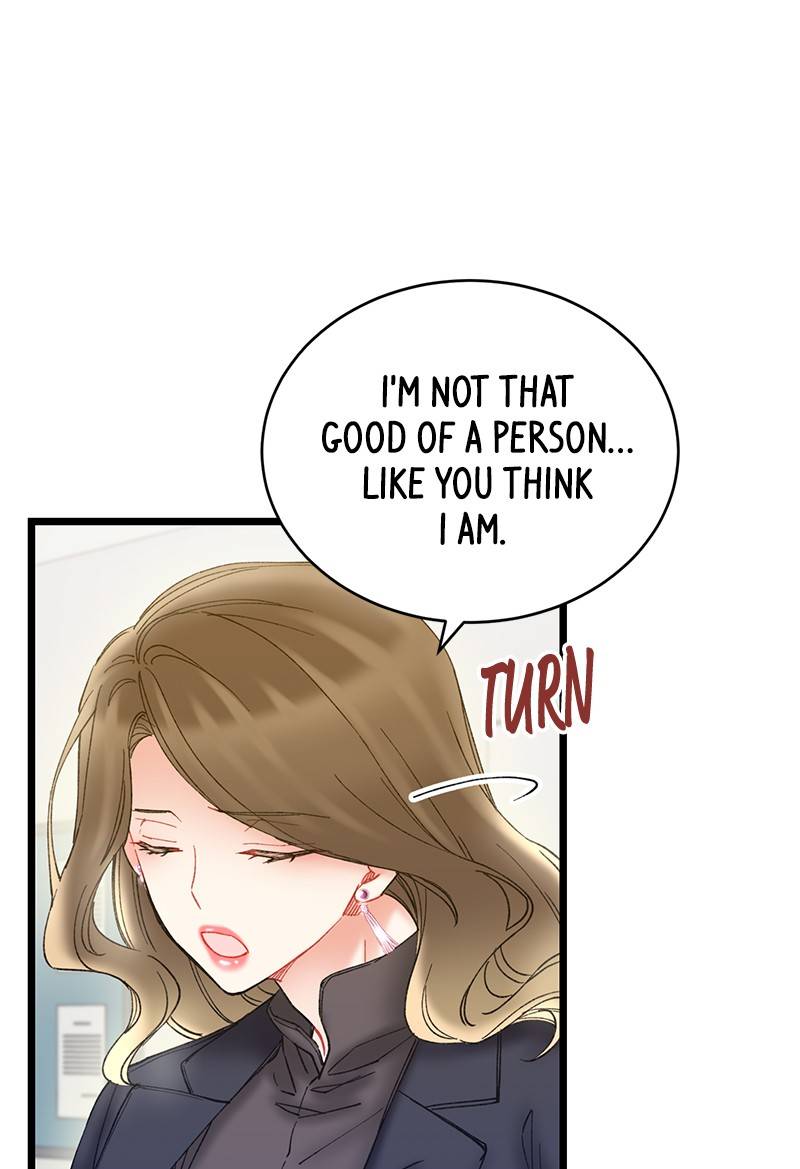 She Would Never Know chapter 22 - page 35