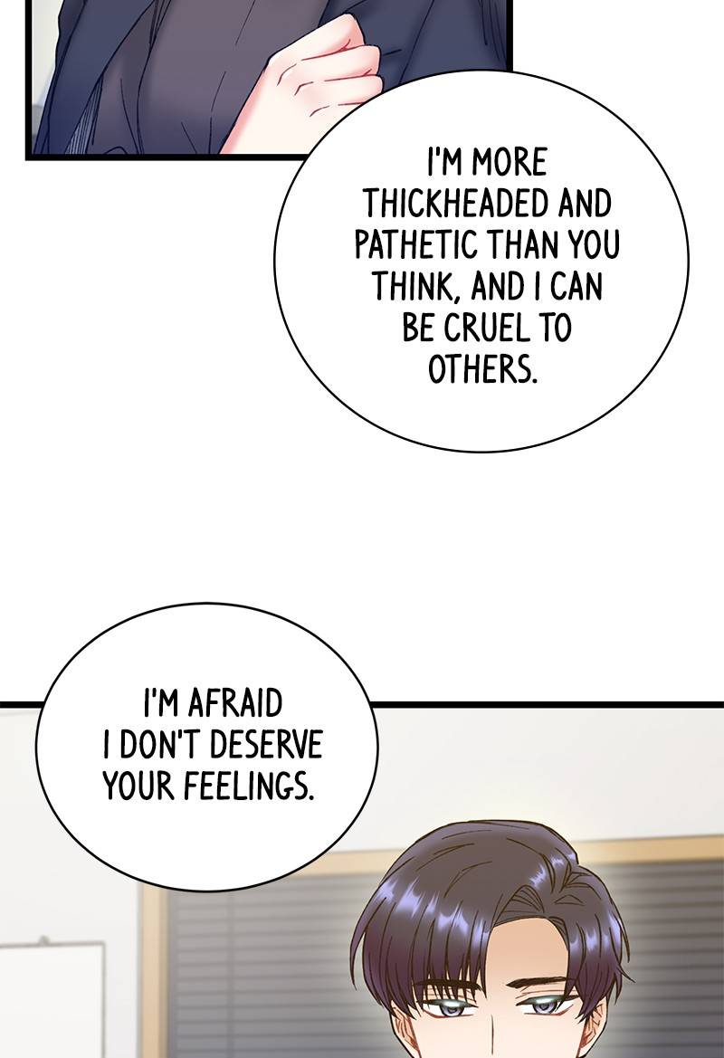 She Would Never Know chapter 22 - page 36