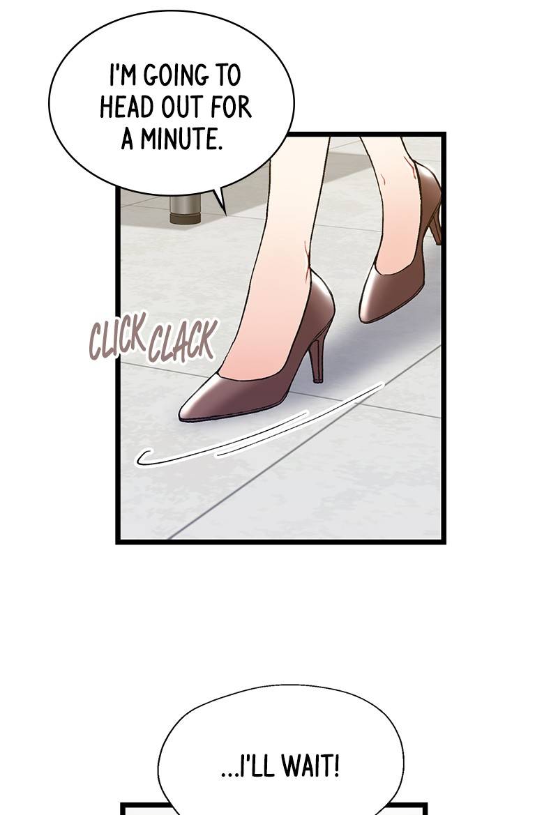 She Would Never Know chapter 22 - page 40