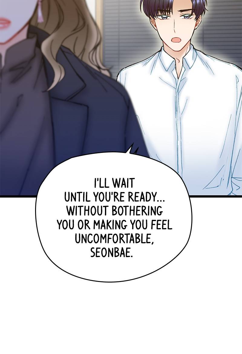 She Would Never Know chapter 22 - page 43