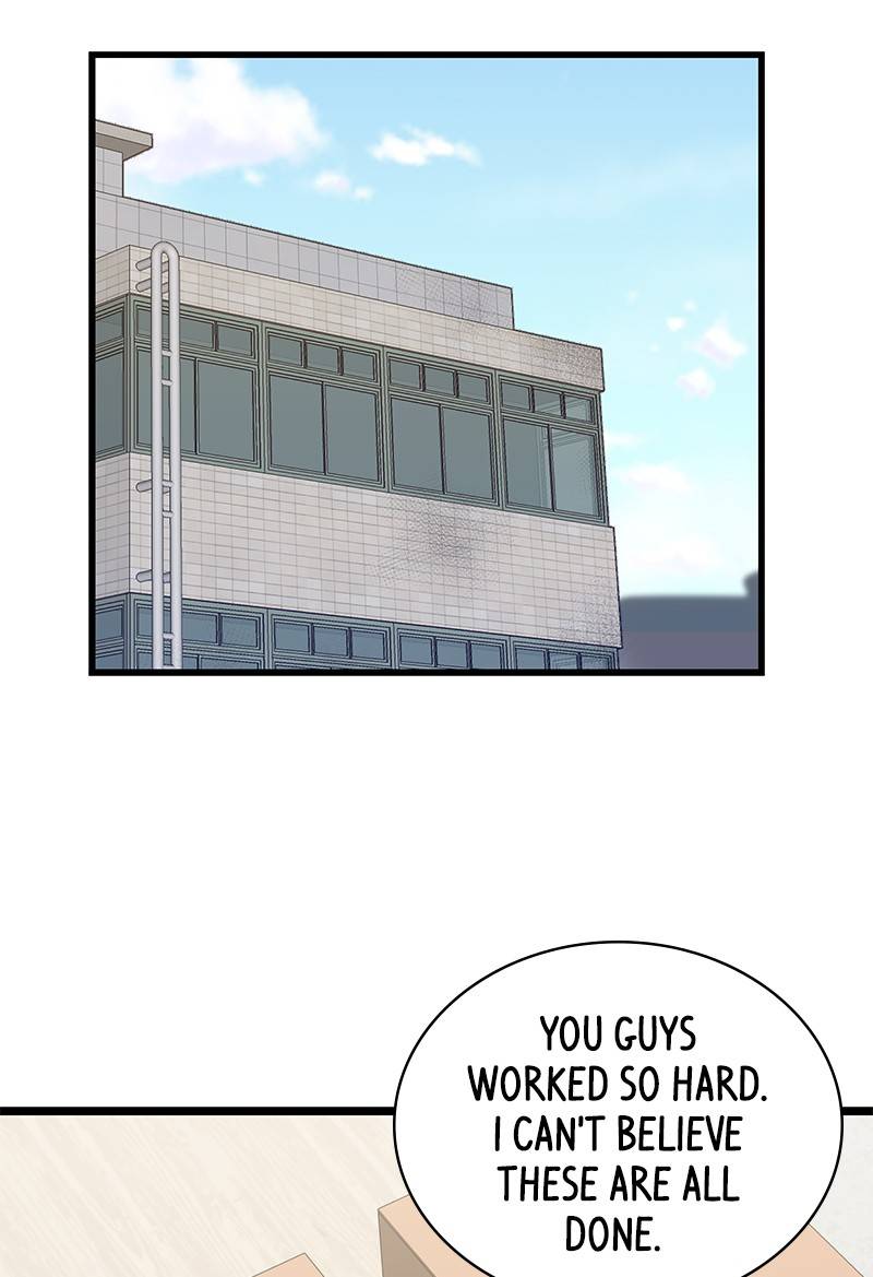 She Would Never Know chapter 22 - page 47