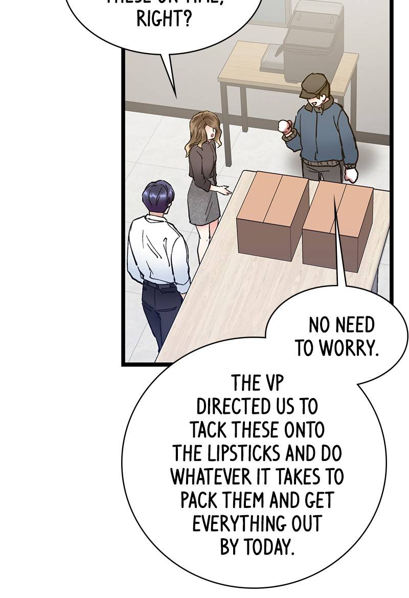She Would Never Know chapter 22 - page 49