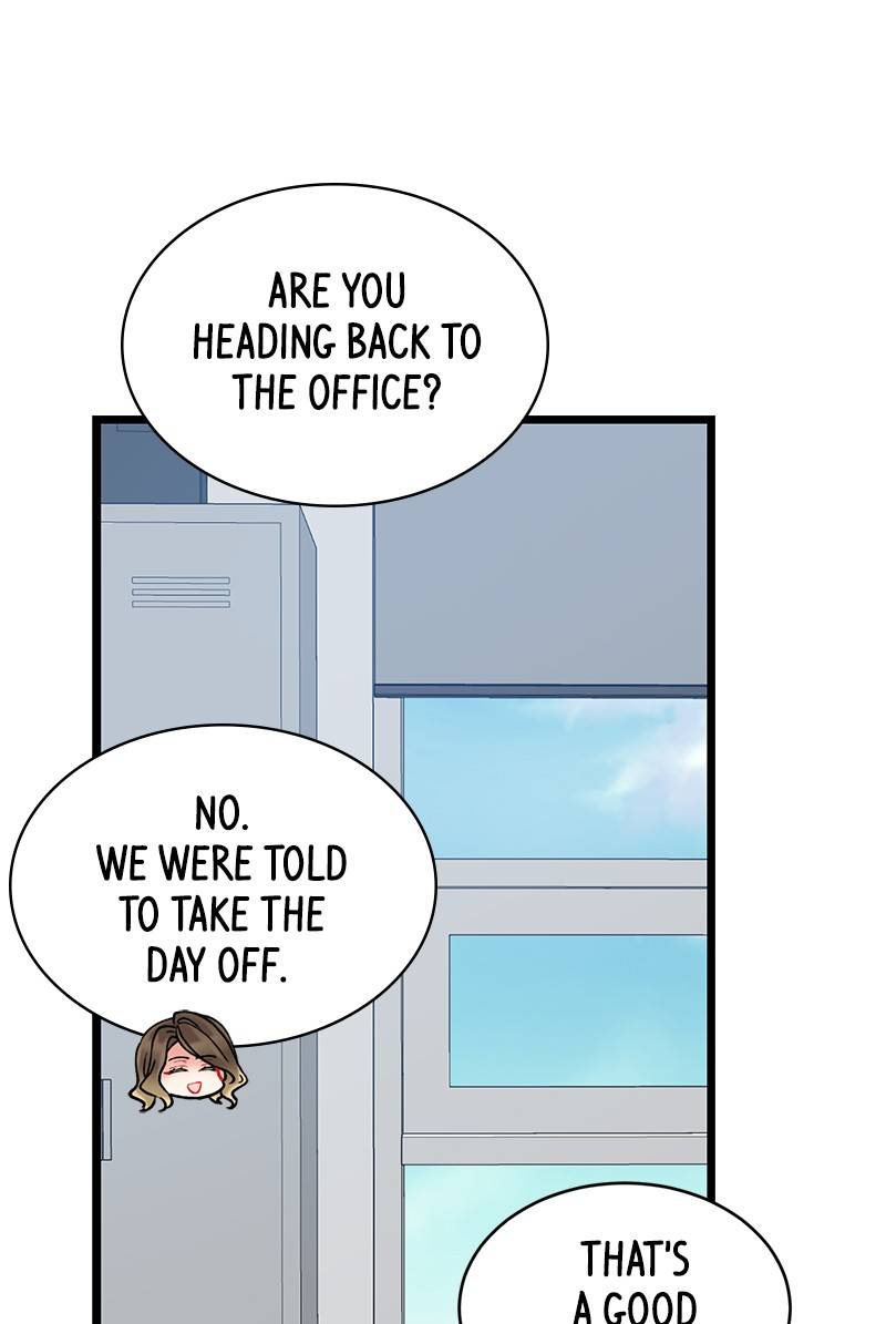 She Would Never Know chapter 22 - page 51