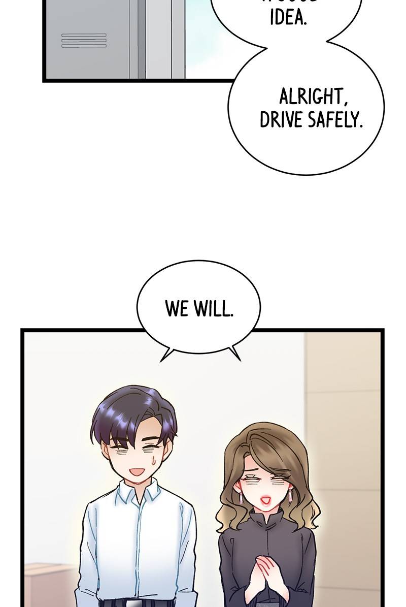 She Would Never Know chapter 22 - page 52