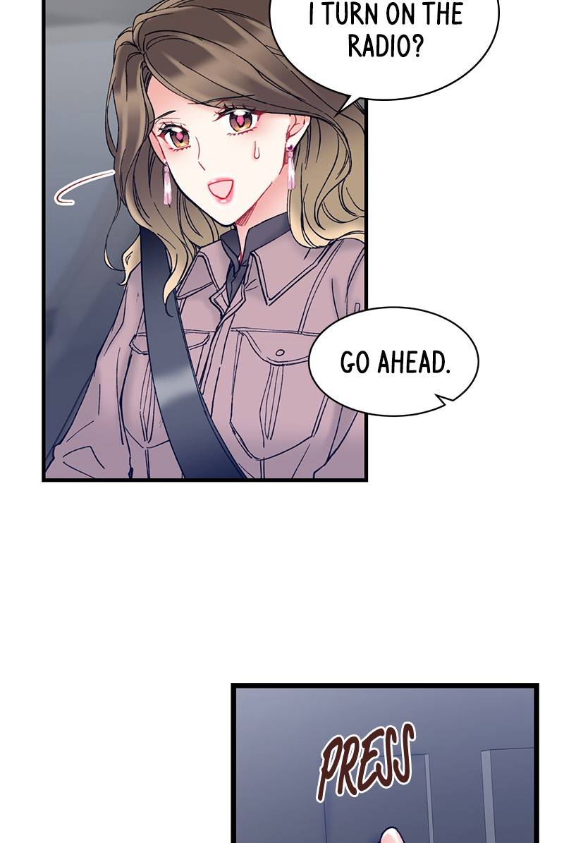 She Would Never Know chapter 22 - page 58