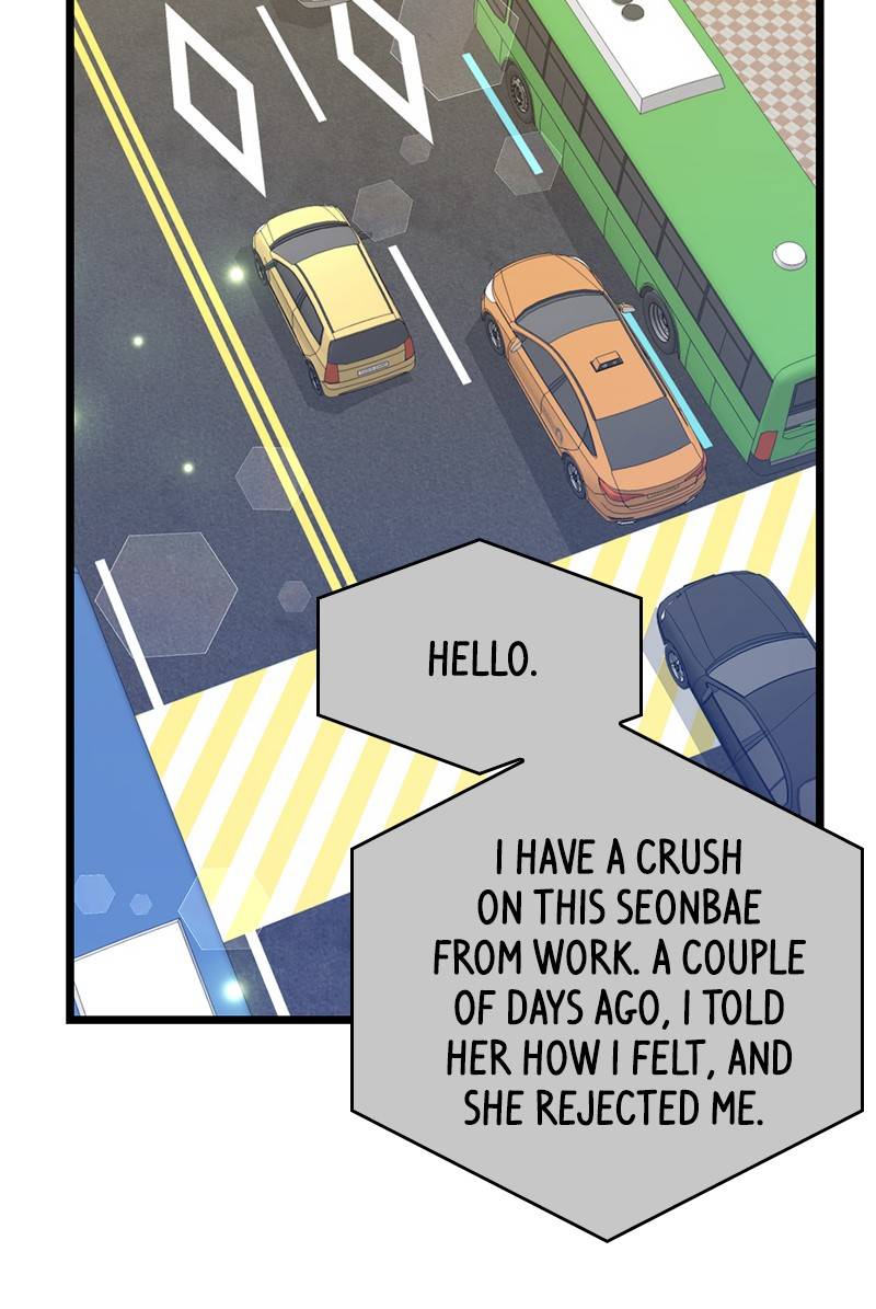 She Would Never Know chapter 22 - page 60