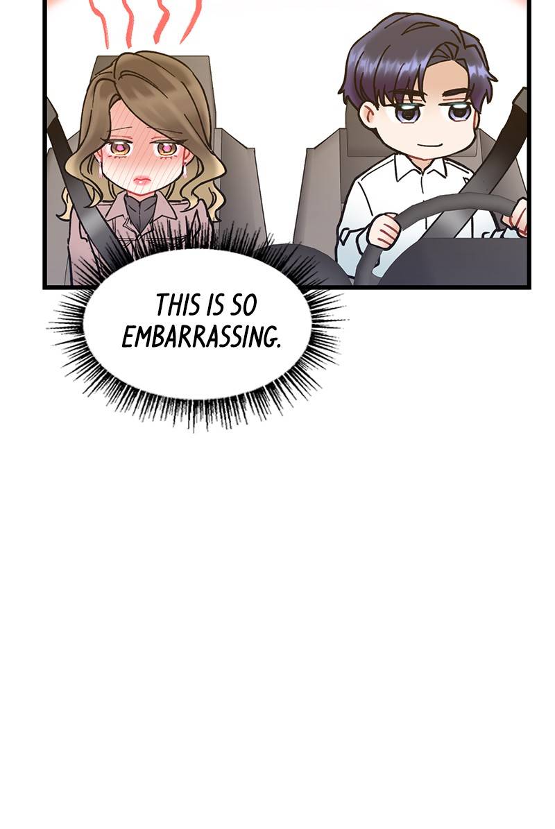She Would Never Know chapter 22 - page 68