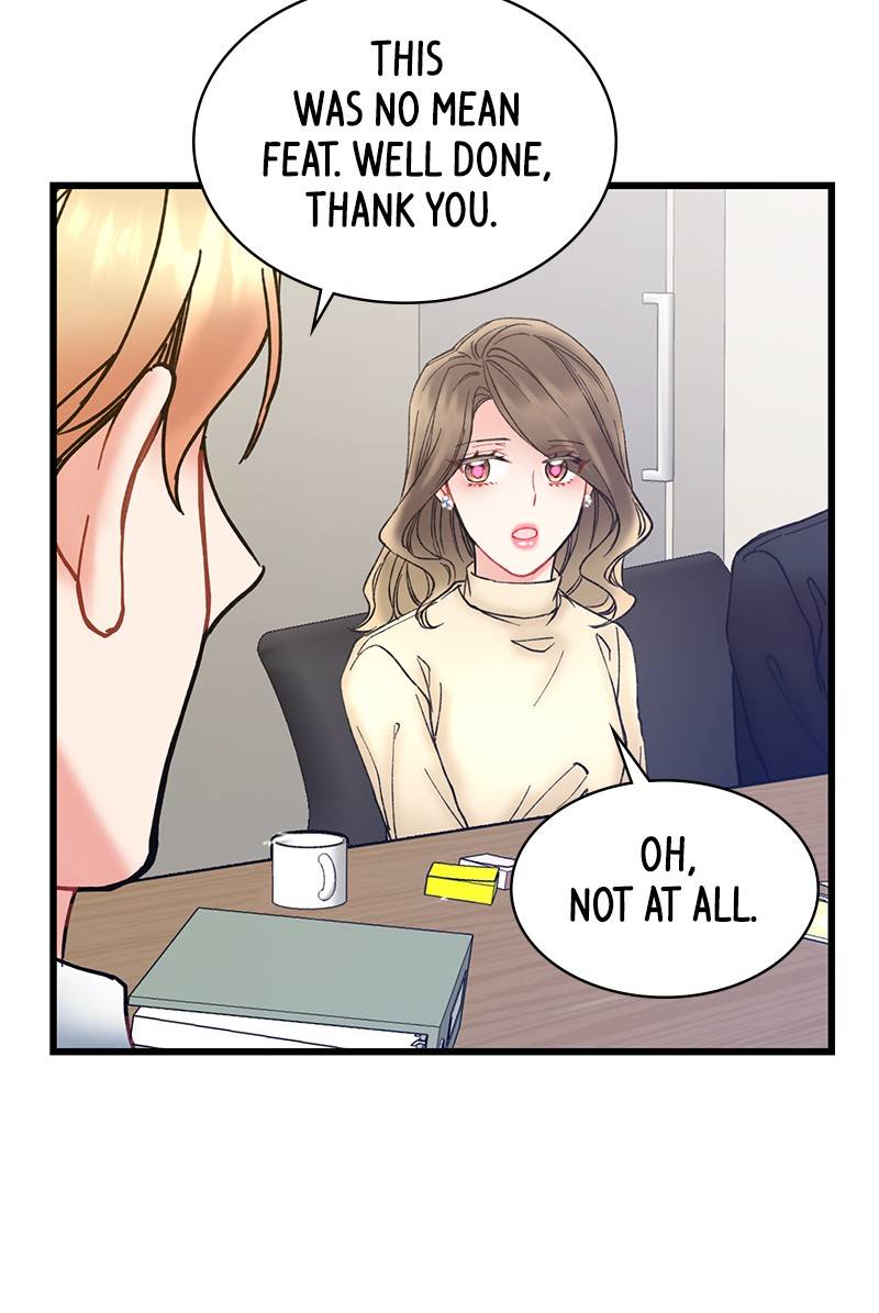 She Would Never Know chapter 22 - page 73