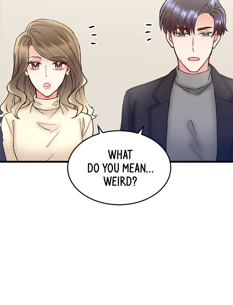 She Would Never Know chapter 22 - page 79