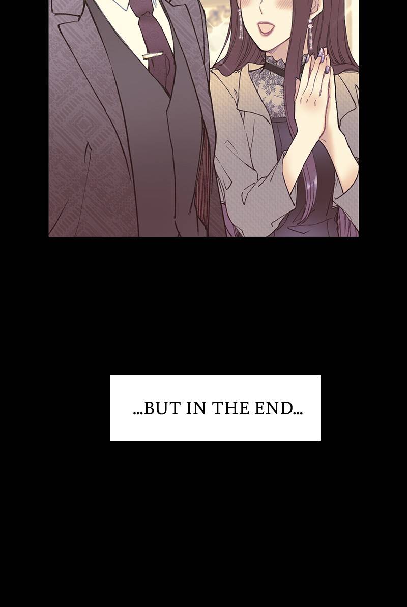 She Would Never Know chapter 22 - page 8