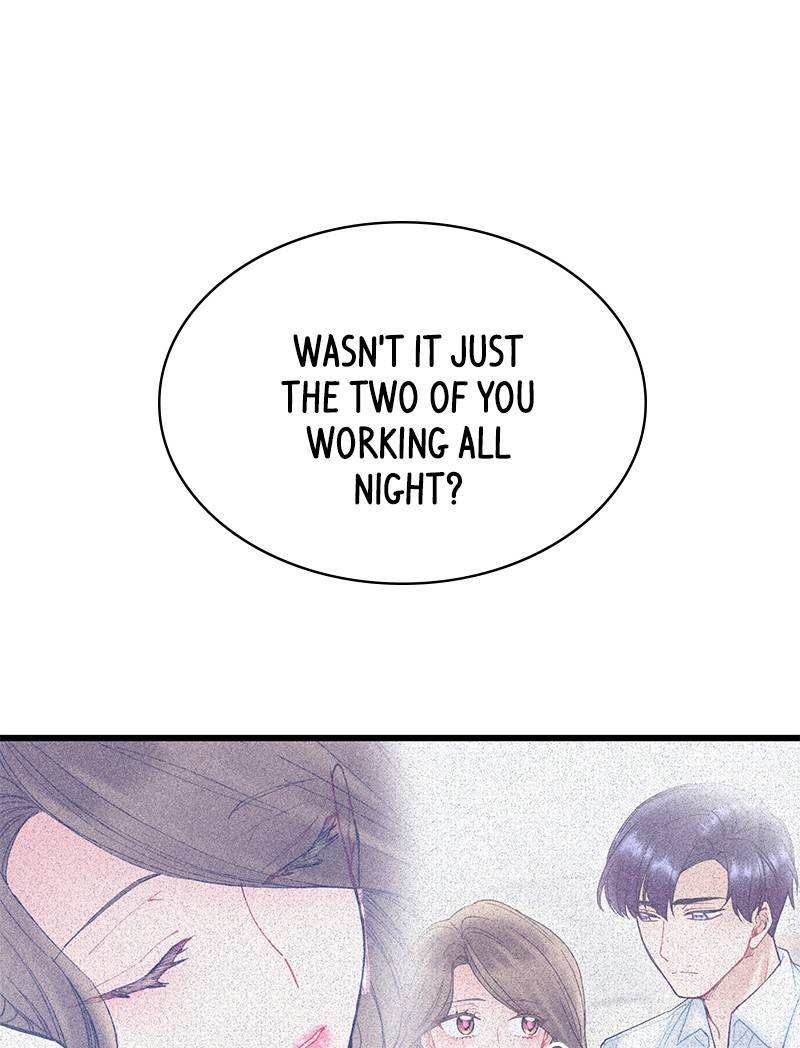 She Would Never Know chapter 22 - page 80