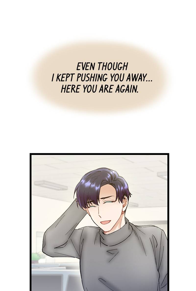 She Would Never Know chapter 24 - page 1