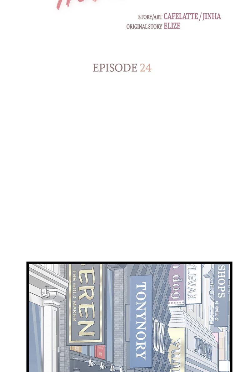 She Would Never Know chapter 24 - page 12
